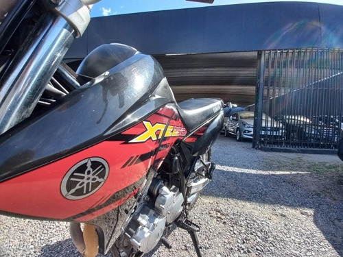 Imagen 10 de 19 de Yamaha Xtz 250 Lander
