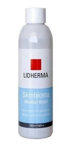 Skinbioma Locion Micelar Con Prebioticos - Lidherma