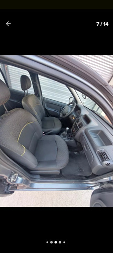 Renault Clio 1.2 Mío Expression Pack I