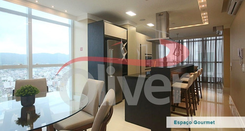 Imagem 7 de 25 de Vision Tower, Apartamento 4 Dormitorios, 3 Vagas De Garagem, Centro, Balneário Camboriú, Santa Catarina - Ap00870 - 33575566