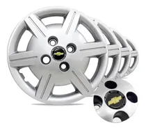 Comprar Jogo Calotas Aro 13 Corsa Classic