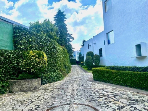 Casa Venta Cuajimalpa El Molino