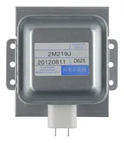 Comprar Tubo De Magnetrón De Horno Microondas 2m219j Para Midea Wito