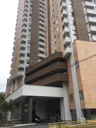 Imagen 2 de 13 de Apartamento En Venta Calle Nueva 1092-861