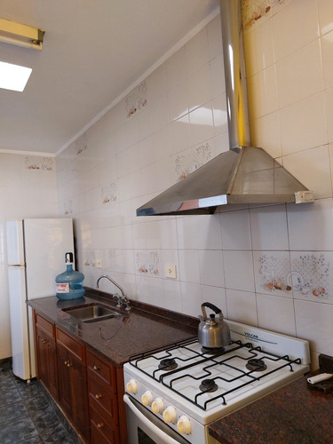 Alquilo Casa/departamento. Impecable. 10 Puntos Con Todas L