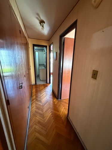 Venta Av. Gaona Al 1700 Caballito - Amplio Balcón 3 Ambientes - Escritorio - Dependencia Con Su Baño