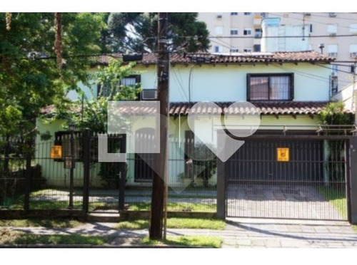 Ótima Casa Em Alvenaria - 28-im411811