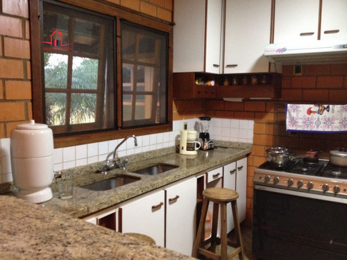 Imagem 2 de 30 de Casa A Venda No Bairro Jardim Tereza Cristina Em Jundiaí - - 1975-1