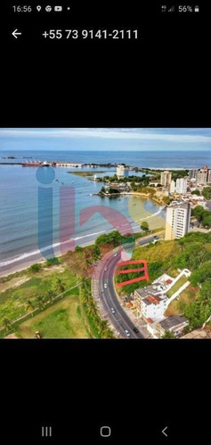 Imagem 1 de 3 de Terreno À Venda, Malhado - Ilhéus/ba - 7562