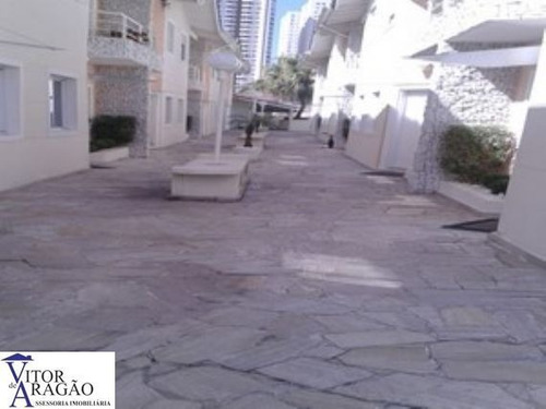 Imagem 12 de 15 de 03377 - Casa De Condominio 3 Dorms. (1 Suíte), Mandaqui - São Paulo/sp - 3377