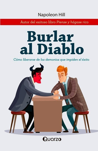 Burlar Al Diablo - Napoleon Hill - Lectorum