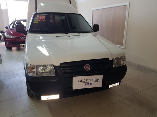 Fiat Fiorino 1.3 Fire Aa Dh