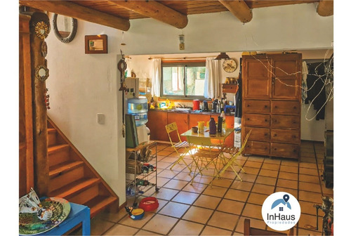 Imagen 17 de 17 de Casa En Venta En Villa General Belgrano - Barrio Cuatro Horizontes