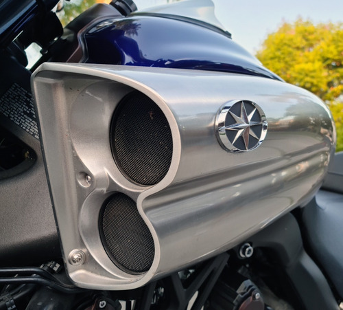Imagen 8 de 13 de Yamaha Vmax 1700