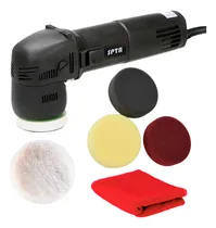 Comprar Pulidora Spta 780w 3 PuLG 75 Mm 6 Vel 1500 5500 Roto Orbital