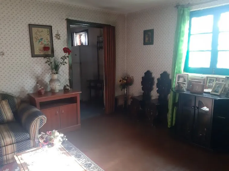 Imagen 5 de 19 de Excelente Oportunidad. Casa Ñuñoa. Precio Rebajado!!