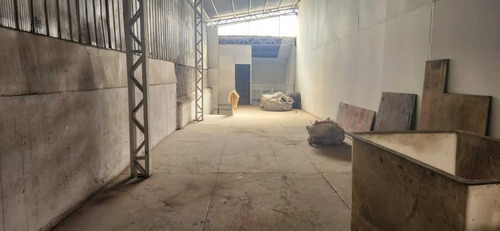 Galpón Industrial Bodega (170577)