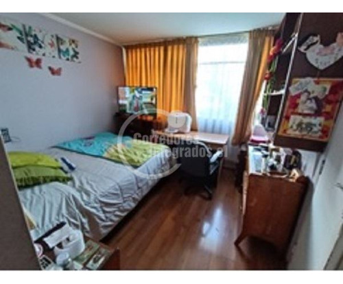 Departamento En Venta De 4 Dorm. En Ñuñoa