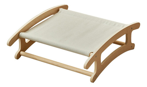 Cama Tipo Hamaca Para Gatos, Muebles Para Mascotas, Cuna