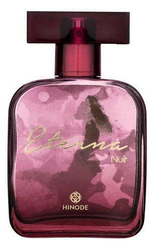 Perfumes Hinode - Feminino Eterna Nuit 100ml