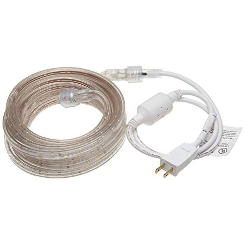 Tira De Luz Led Flexible Plana, Certificada Por Ul, De ...