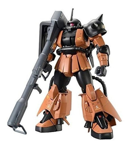 Maqueta Ms-06r-2 Hazard Zaku Ii 1/100 (Reacondicionado)