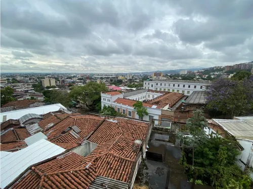 Vendo Edificio En Miraflores - Jr
