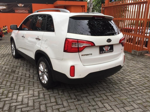 Imagem 6 de 13 de Kia Sorento