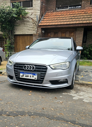 Audi A3 1.8 Sedan T Fsi Stronic 180cv