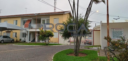 Venda De Apartamentos / Padrão Na Cidade De São Carlos 24060