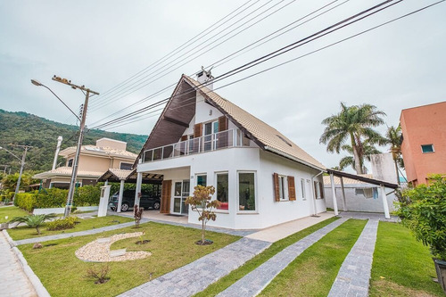 Imagem 28 de 30 de Casa À Venda No Bairro Cachoeira Do Bom Jesus - Florianópolis/sc - O-23160-38207