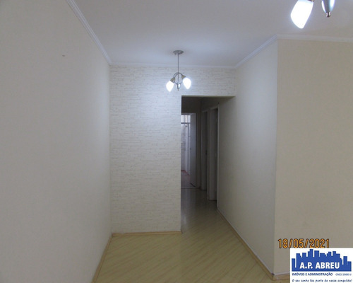 Imagem 4 de 17 de Apartamento A Venda No Cangaíba, São Paulo - V3050 - 32585669