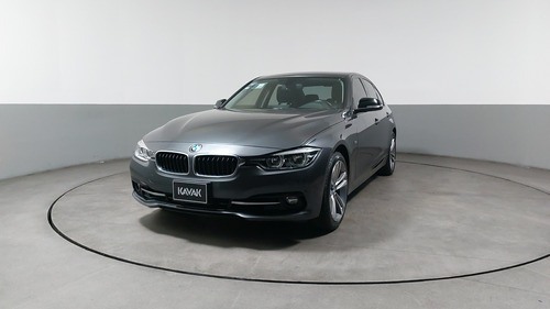 BMW Serie 3 2.0 330IA SPORT LINE AUTO