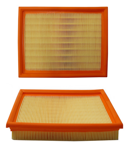 10 Filtros Aire Dfzn Chevy 1.6 2002 2003 2004 2005 2006 2007
