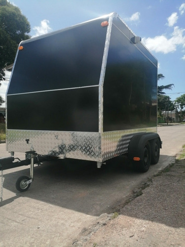 Imagen 13 de 14 de Food Trucks , Carros Comidas Al Paso , Carros De Chorizos