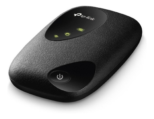 Router Wifi Móvil Portatil 4g Lte Sim Chip Tp-link M7200
