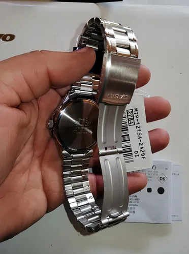 Reloj casio mtp 1215 precio new arrivals