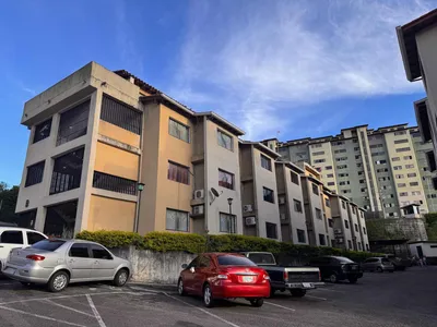 Apartamento en alquiler
