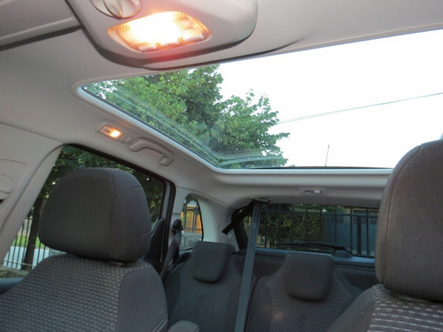 Citroen C4 Picasso 2.0 Bva Aut.