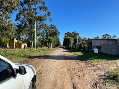 Terreno Sobre Calle 48 Y 93
