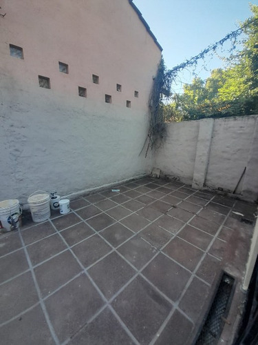 Casa En Alquiler En Merlo Sur