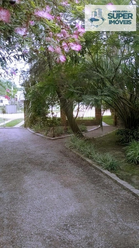 Casa A Venda No Bairro Três Vendas Em Pelotas - Rs. - 585-1