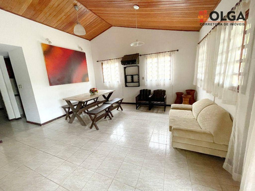 Imagem 4 de 30 de Casa De Condomínio, À Venda - Gravatá/pe - Vl0331