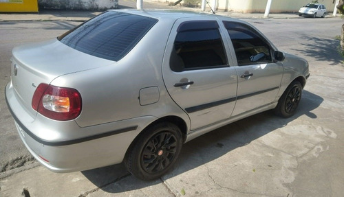 Imagem 3 de 7 de Fiat Siena 2008 1.0 Fire Celebration Flex 4p