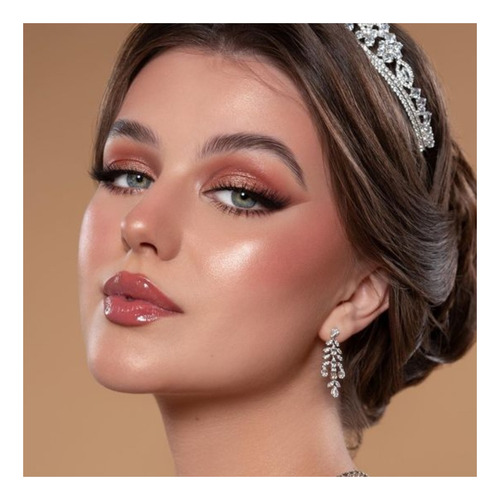 Blush Bastão Cremoso 2 Em 1 - Huda Beauty - Escolha Sua Cor