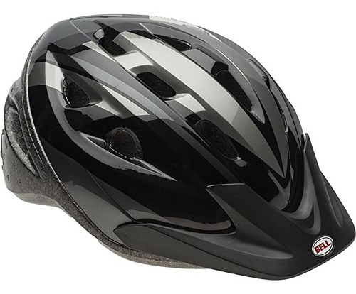 Casco Bell Rig Dark Ti M/l