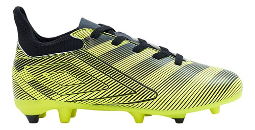 Zapatilla Futbol Umbro Veloce Lt Iii Fg Jnr 