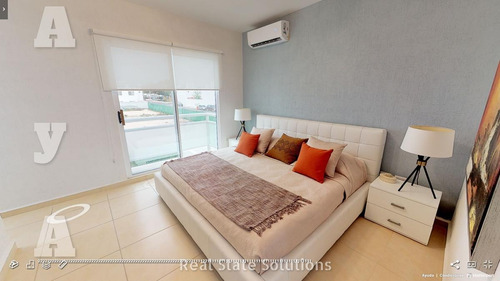 Imagen 14 de 29 de Casa En Venta Incluye 4 Paneles Solares, 3 Recamaras, 2 Niveles, Av. Petempich, Playa Del Carmen