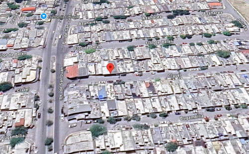 Bonita Casa En Remate Ubicada En Clavel, Colinas De San Juan, Cdad. Benito Juárez, N.l Sk04