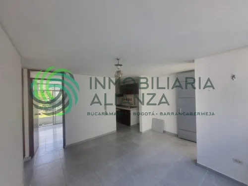 Apartamento En Venta En Barroblanco. Cod V61661